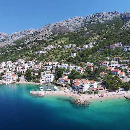 Apartments By The Sea Pisak, Omis - 1018 ภายนอก รูปภาพ