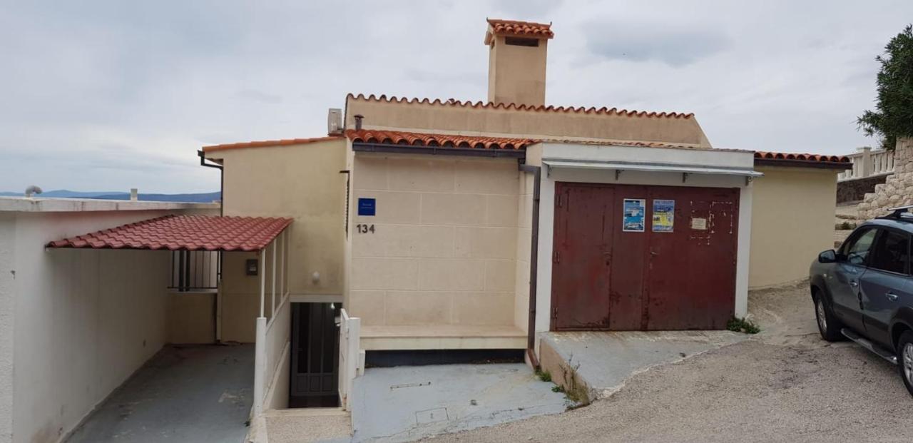Apartments By The Sea Pisak, Omis - 1018 ภายนอก รูปภาพ